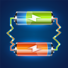 Fast Charger Zeichen