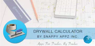 Drywall Calculator