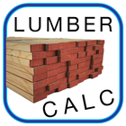 Lumber Calculator icône