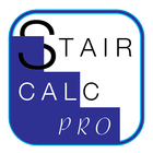 Stair Calculator Pro icono