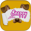 Snappy photo filters-Stickers