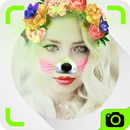 PIP Camera Pro : Photo snap editor camera Filers APK