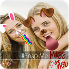 Snappy Photo Filters icon