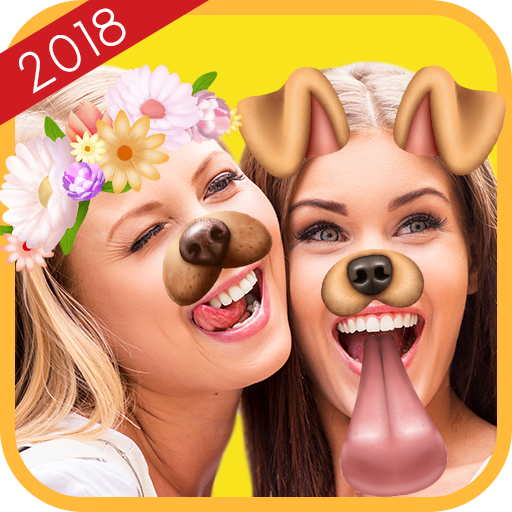 Snappy Filters - Best Filters For Snapchat 2018