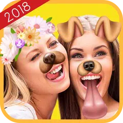 Baixar Melhores filtros para Snapchat ♥ 2018 APK