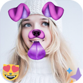 Snappy Filters Stickers - New Filters For SnapChat