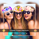 Flower Crown Photo Maker APK