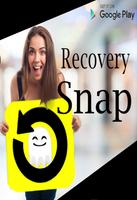 Snap recovery poster