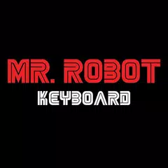 Mr. Robot Keyboard APK download