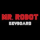 Mr. Robot Keyboard icono