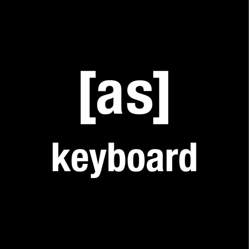 Adult Swim Keyboard