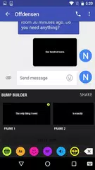 Adult Swim Keyboard APK Herunterladen