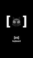 Adult Swim Keyboard 포스터