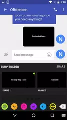 Adult Swim Keyboard APK Herunterladen