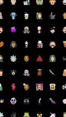 Adult Swim Keyboard APK Herunterladen