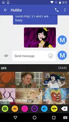 Adult Swim Keyboard APK Herunterladen