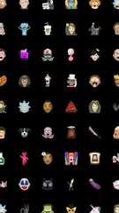 Adult Swim Keyboard APK Herunterladen