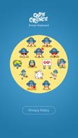 Cap’n Crunch Keyboard syot layar 2