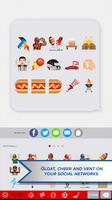 FanMojis постер