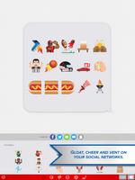 FanMojis скриншот 3
