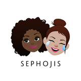 Sephojis – Sephora Keyboard Zeichen