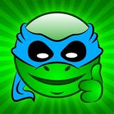 Turtlemoji আইকন