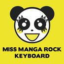 Miss Manga Rock Keyboard APK