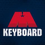 Monumental Sports Key ikon