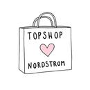 Topshop at Nordstrom Emoji APK