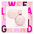 Sweet Like Candy Keyboard Zeichen