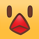 Chicken Fries Keyboard APK