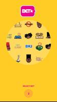 BET BMOJI скриншот 1