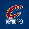 Cavaliers Emoji Keyboard biểu tượng