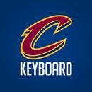 Cavaliers Emoji Keyboard APK