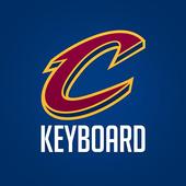 Cavaliers Emoji Keyboard icône