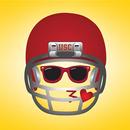 USC Trojans Keyboard APK