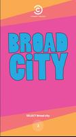 Broad City Keyboard اسکرین شاٹ 1