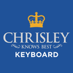 Chrisley Knows Best Keyboard