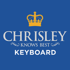 Chrisley Knows Best Keyboard ícone