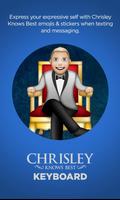 Chrisley Knows Best Keyboard Affiche