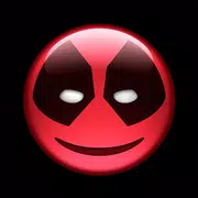 DEADPOOL Movie Emojis