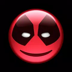 DEADPOOL Movie Emojis APK 下載