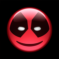 DEADPOOL Movie Emojis