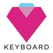 Diamonds Unleashed Keyboard icon
