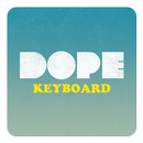 DOPE Emoji Keyboard APK