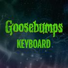 Goosebumps Keyboard ikon