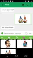 Goosebumps Keyboard syot layar 2