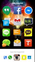 Goosebumps Keyboard syot layar 3