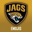 Jaguars Emojis Keyboard