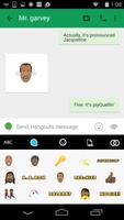 Key & Peele Keyboard poster